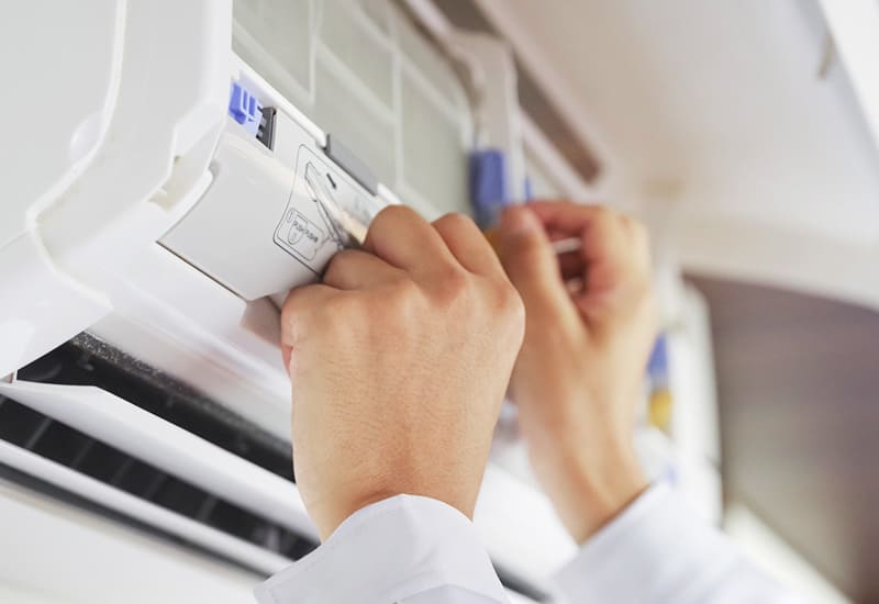 専門業者と連携して多様なサービスを提供