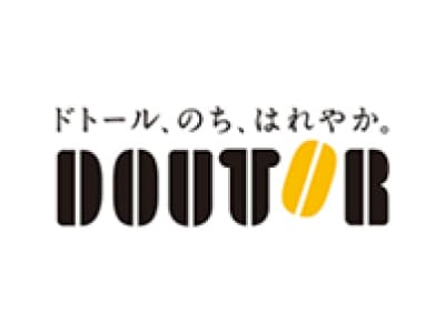 ドトールコーヒーショップ