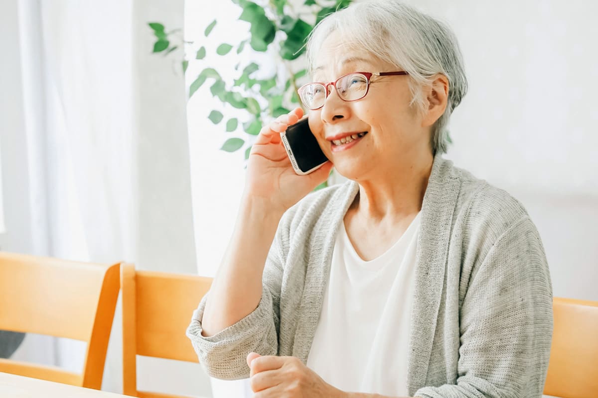 デリバリーと便利屋で暮らしを快適に